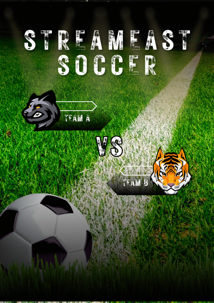 StreamEast Soccer: The Ultimate Guide to Free Live Football Streaming