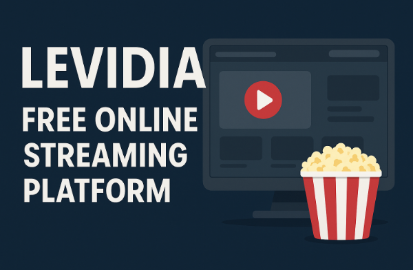 Introduction to Levidia