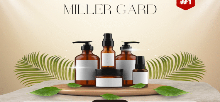 Miller Gard: A Complete Guide to Features, Benefits, and Uses