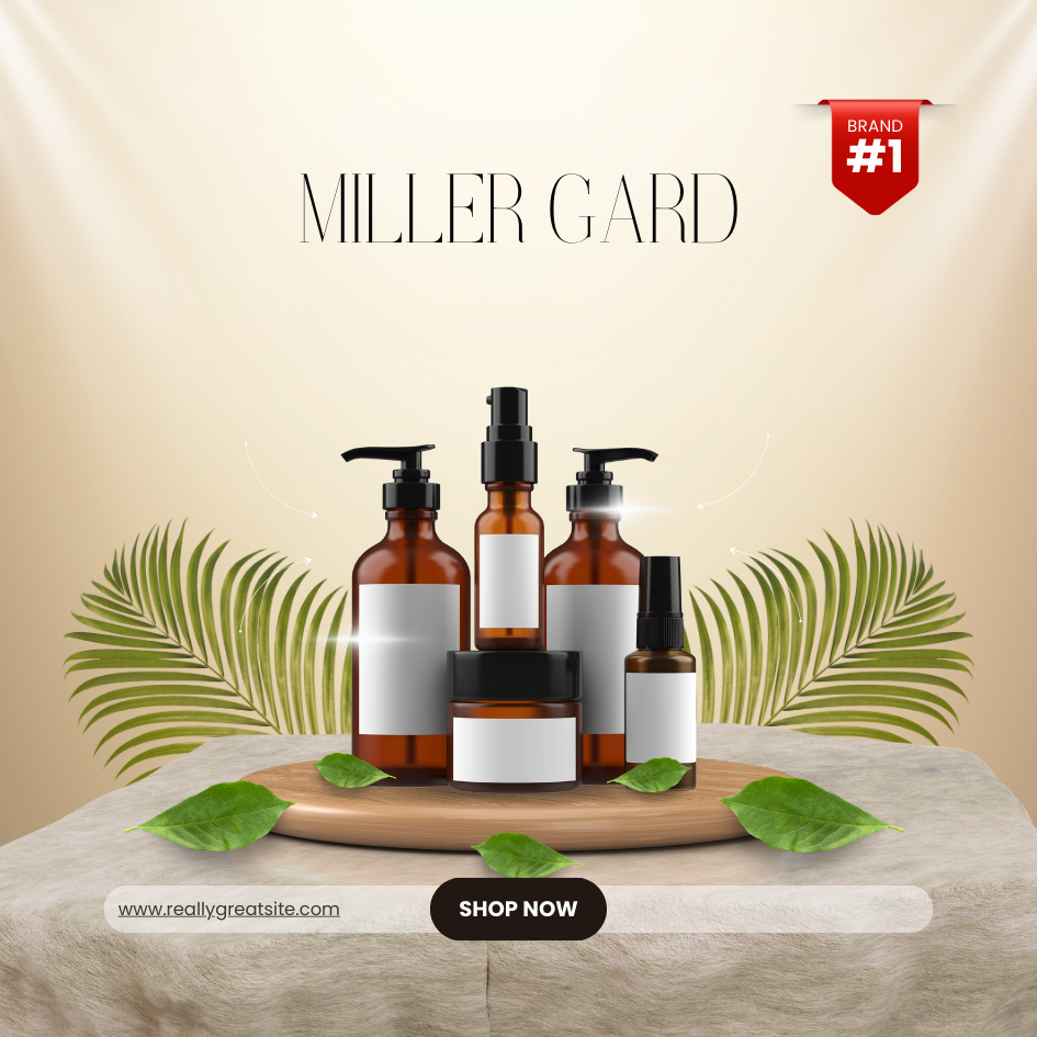 Miller Gard