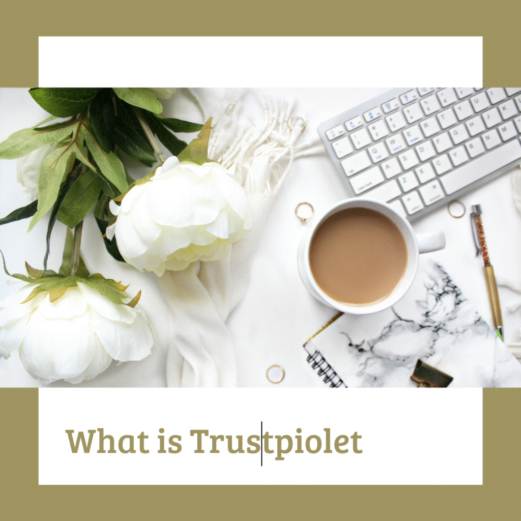What is Trustpiolet