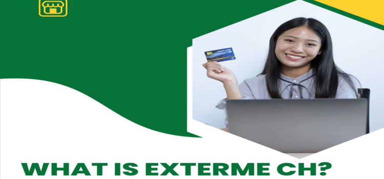 EXTERME CH: Everything You Need to Know