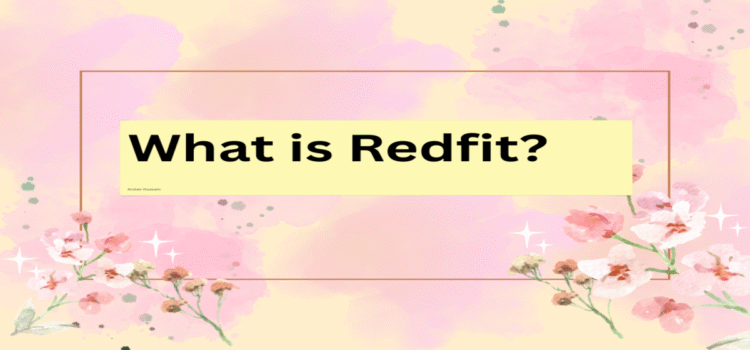 Redfit: A Complete Guide to the Popular Online Platform