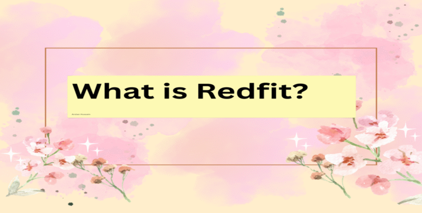 What is Redfit