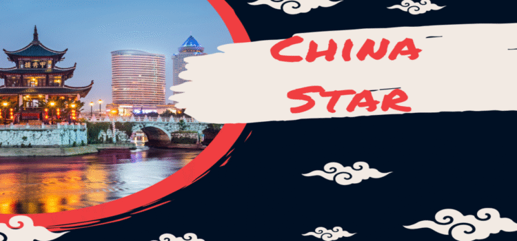 China Star: A Complete Guide to Culture, and History