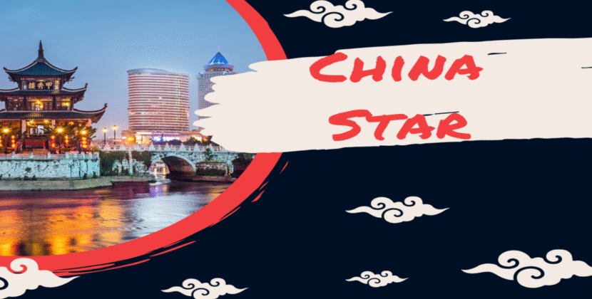 China Star