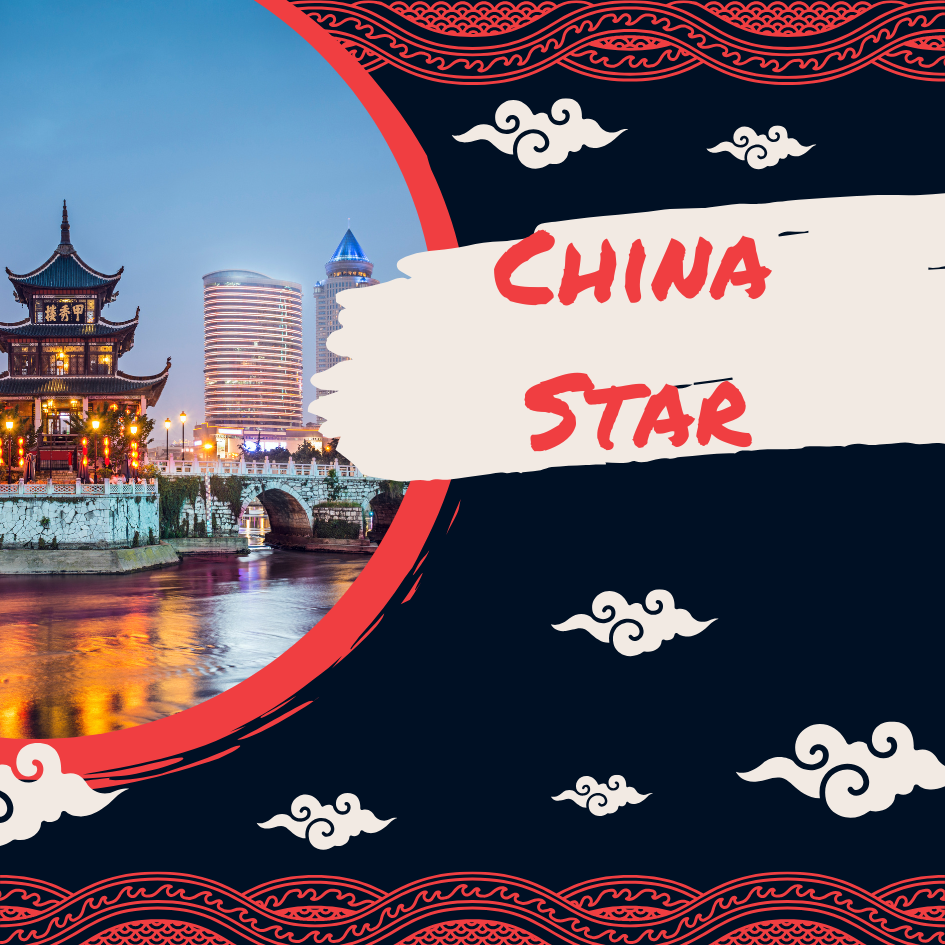China Star