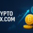 Crypto30x.com: Gateway to Cryptocurrency Investments