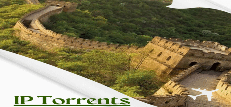 IP Torrents: A Complete Guide to Private Torrenting in 2025