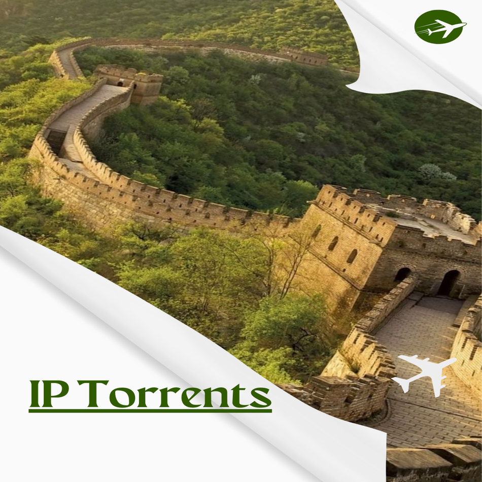 IP Torrents
