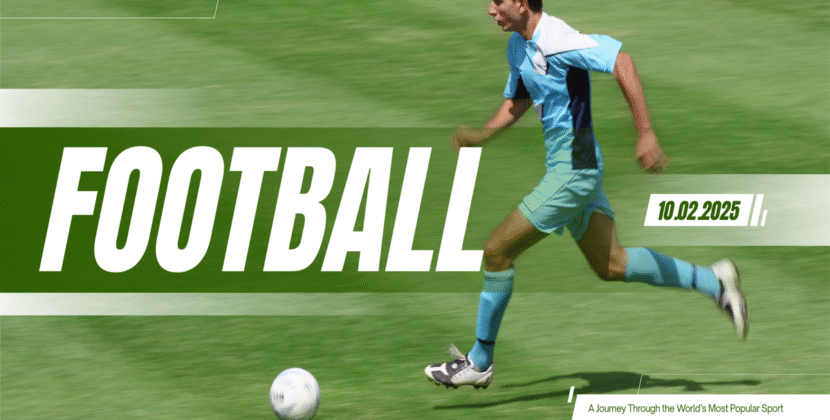 What is Football Bros