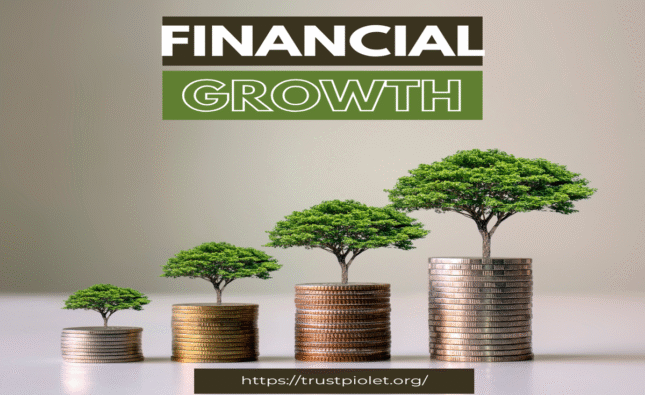 Financial