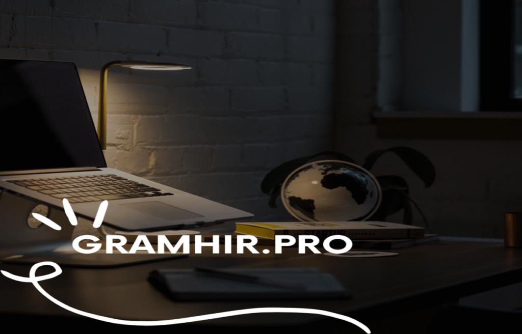 Gramhir.pro