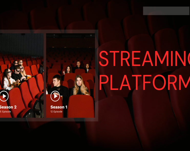 Streaming Platform