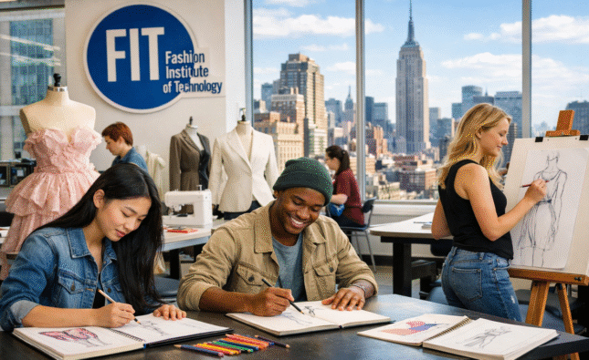 Fashion Institute of Technology