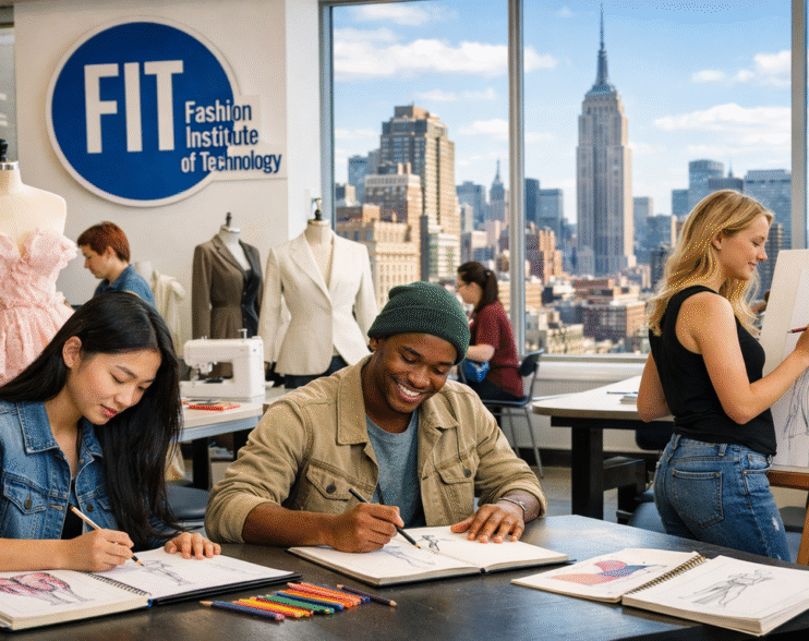 Fashion Institute of Technology